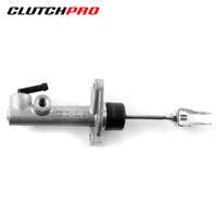 CLUTCH MASTER CYLINDER FOR DAEWOO 15.87mm (5/8") MCDE001