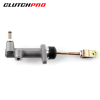 CLUTCH MASTER CYLINDER FOR DAEWOO 15.87mm (5/8") MCDE002