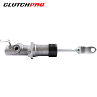 CLUTCH MASTER CYLINDER FOR DAEWOO 15.87mm (5/8") MCDE004
