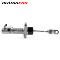 CLUTCH MASTER CYLINDER FOR DAEWOO 15.87mm (5/8") MCDE005