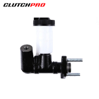 CLUTCH MASTER CYLINDER FOR FORD 15.87mm (5/8") MCFD003