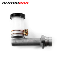 CLUTCH MASTER CYLINDER FOR FORD 15.87mm (5/8") MCFD006
