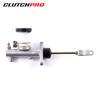 CLUTCH MASTER CYLINDER FOR FORD 15.87mm (5/8") MCFD014