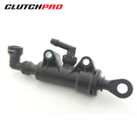 CLUTCH MASTER CYLINDER FOR FORD COURIER/MAZDA B-SERIES MCFD075