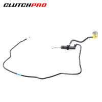 CLUTCH MASTER CYLINDER FOR FIAT 15.87mm (5/8") MCFI006