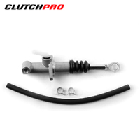 CLUTCH MASTER CYLINDER FOR HOLDEN 19.05mm (3/4") MCGM016
