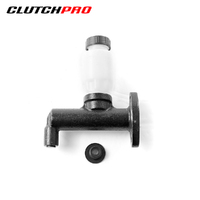 CLUTCH MASTER CYLINDER FOR HOLDEN E/F/H SERIES MCGM020
