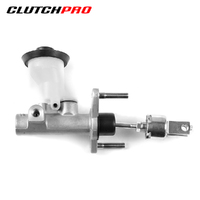 CLUTCH MASTER CYLINDER FOR HOLDEN APOLLO/TOYOTA CAMRY 15.87mm (5/8") MCGM025
