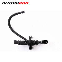 CLUTCH MASTER CYLINDER FOR HOLDEN COLORADO/TRAILBLAZER MCGM040