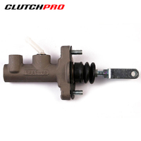 CLUTCH MASTER CYLINDER FOR GREAT WALL 15.87mm (5/8") MCGW004