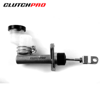 CLUTCH MASTER CYLINDER FOR HYUNDAI 15.87mm (5/8") MCHD001