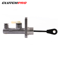 CLUTCH MASTER CYLINDER FOR HYUNDAI 15.87mm (5/8") MCHD016