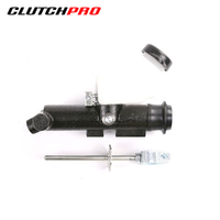 CLUTCH MASTER CYLINDER FOR HINO 25.4mm (1") MCHI009