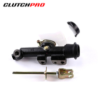 CLUTCH MASTER CYLINDER FOR HINO 19.05mm (3/4") MCHI010