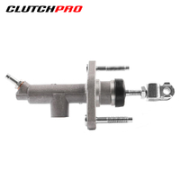CLUTCH MASTER CYLINDER FOR HONDA 15.87mm (5/8") MCHN003