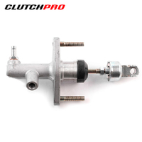 CLUTCH MASTER CYLINDER FOR HONDA 15.87mm (5/8") MCHN004