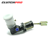 CLUTCH MASTER CYLINDER FOR HONDA 15.87mm (5/8") MCHN010