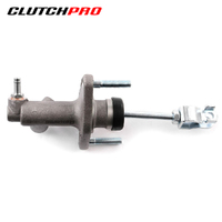 CLUTCH MASTER CYLINDER FOR HONDA 15.87mm (5/8") MCHN012