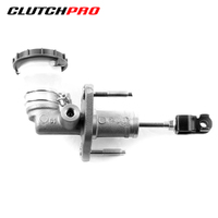 CLUTCH MASTER CYLINDER FOR HONDA 15.87mm (5/8") MCHN016