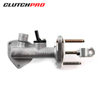 CLUTCH MASTER CYLINDER FOR HONDA 15.87mm (5/8") MCHN018