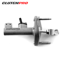 CLUTCH MASTER CYLINDER FOR HONDA 15.87mm (5/8") MCHN019