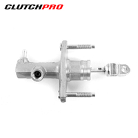 CLUTCH MASTER CYLINDER FOR HONDA 15.87mm (5/8") MCHN021