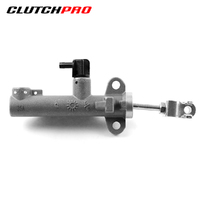 CLUTCH MASTER CYLINDER FOR HONDA 15.87mm (5/8") MCHN022