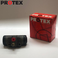 Rear Wheel Cylinder FOR Ford Falcon Fairmont XC-XF Fairlane ZJ Nissan XFN P10017