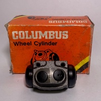 Ford Cortina TC TD Sedan Wagon 1970-1976 Rear Wheel Cylinder P10035 Columbus