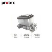 Brake Master Cylinder FOR Chrysler CL CM Ford XC-E Holden SL/R LX 76-83 P10049