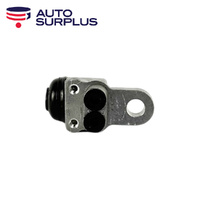 Front Wheel Cylinder FOR Mazda 323 Wagon 77-78 P10088 PBR