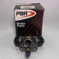 Rear Brake Wheel Cylinder FOR Holden Astra LB LC Nissan Pulsar N12 P10132 PBR