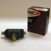 Rear Brake Wheel Cylinder FOR Mitsubishi Sigma, Nissan Bluebird, 200B PBR P10138