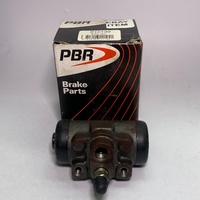 Rear Brake Wheel Cylinder FOR Nissan Datsun Bluebird 200B 1977-1979 PBR P10139