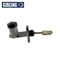 Clutch Master Cylinder FOR Nissan Bluebird 910 Pintara R31 1979-1988 P10148