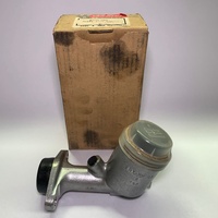 Brake Master Cylinder FOR Leyland Marina 6 Cylinder 11/73-75 P10152 Girlock