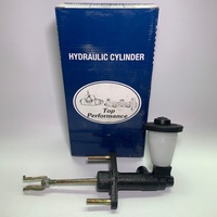Clutch Master Cylinder FOR Toyota Camry SV20 21 22 Celica ST162 87-93 P10230