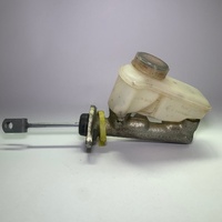 Ford Cortina TC Sedan 1.6L Brake Master Cylinder 71-74 P10243 Girling