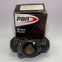 Rear R/H Wheel Cylinder FOR Toyota Camry SV20 21 22 Holden Apollo JK JL P10338