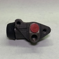 Front LH Wheel Cylinder Ford Anglia Prefect Popular Consul Cortina 58-68 P4837