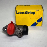 Triumph Herald 12/50 Front L/H Wheel Cylinder 1961-1971 P4837 Lucas Girling
