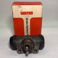 Holden Commodore VB-VL Gemini TD-F HQ-Z Torana LH UC Rear Wheel Cylinder P5677
