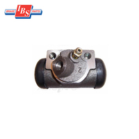 LH Front Wheel Cylinder FOR Ford Falcon Fairmont XR XT XA XW ZA-ZD 66-73 P5741