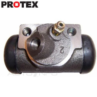 Front LH Wheel Cylinder FOR Ford XR XT XW XY XA Fairlane ZA ZB ZC ZD 66-73 P5741