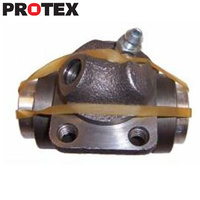 Front Left Hand Wheel Cylinder FOR Holden 48-215 FX FJ FE FC FB EK 1948-1962