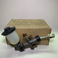 Clutch Master Cylinder FOR Toyota Celica RA23 28 40 ST162 TA Corolla AE71 P7669