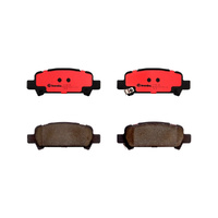 BREMBO DISC BRAKE PAD SET P78011N