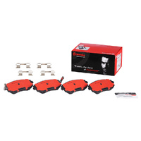 BREMBO DISC BRAKE PAD SET P78013N