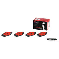 BREMBO DISC BRAKE PAD SET P78020N