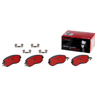 BREMBO DISC BRAKE PAD SET P78021N